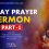 [FULL TEXT] [SERMON 1] Friday Prayer Sermon by Imam Khamenei