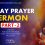 [FULL TEXT] [SERMON 2] Friday Prayer Sermon by Imam Khamenei