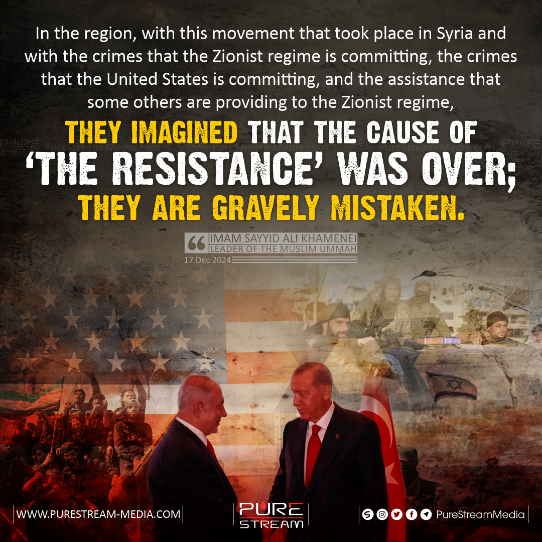 In the region, with this movement that…